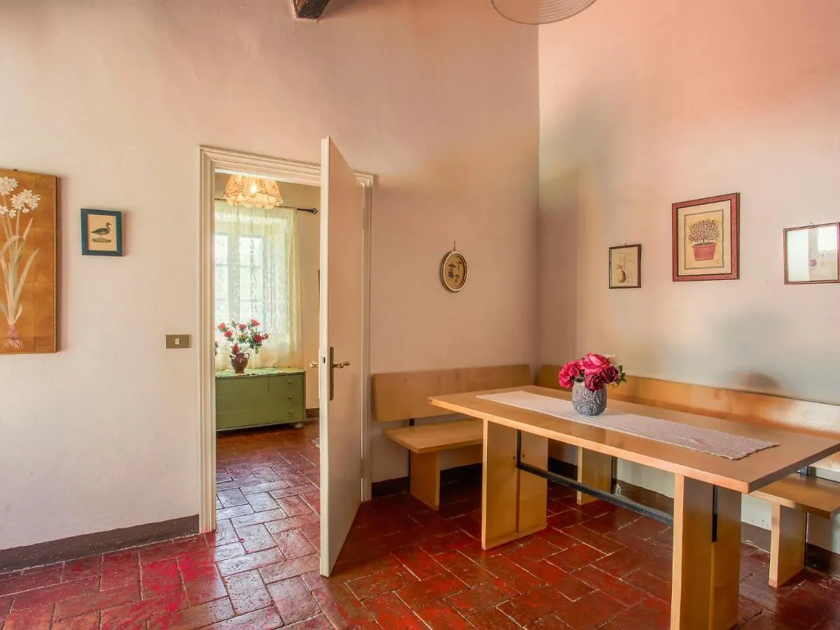 Apartment Fattoria Petraglia - Terrazza By Interhome Monteriggioni Italy