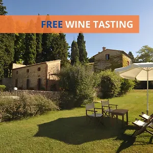 Fattoria Lornano Winery Monteriggioni