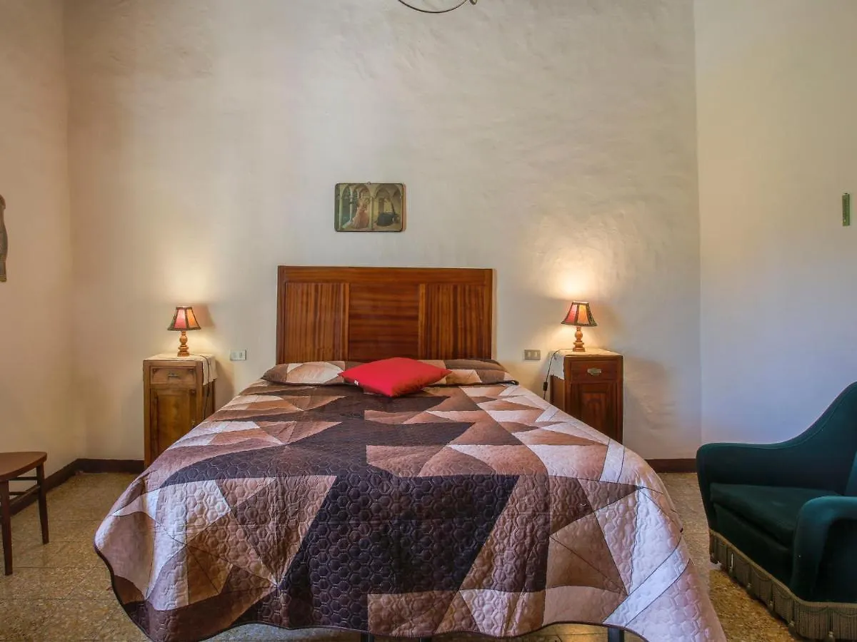 Apartment Fattoria Petraglia - Terrazza By Interhome Monteriggioni