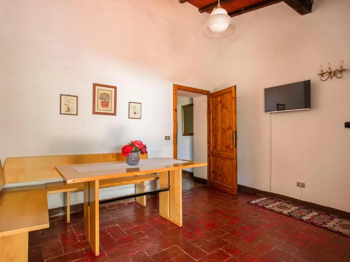 Apartment Fattoria Petraglia - Terrazza By Interhome Monteriggioni 0*,
