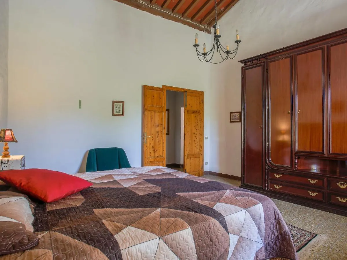 Apartment Fattoria Petraglia - Terrazza By Interhome Monteriggioni