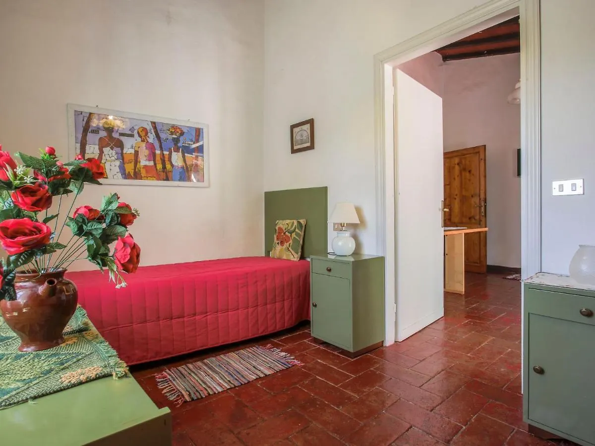 Apartment Fattoria Petraglia - Terrazza By Interhome Monteriggioni