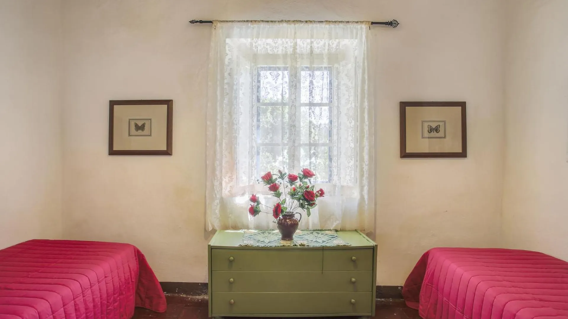Apartment Fattoria Petraglia - Terrazza By Interhome Monteriggioni